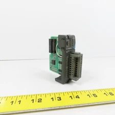 Automation Direct D2-16ND3-2 Direct Logic 205 Relay Input Module