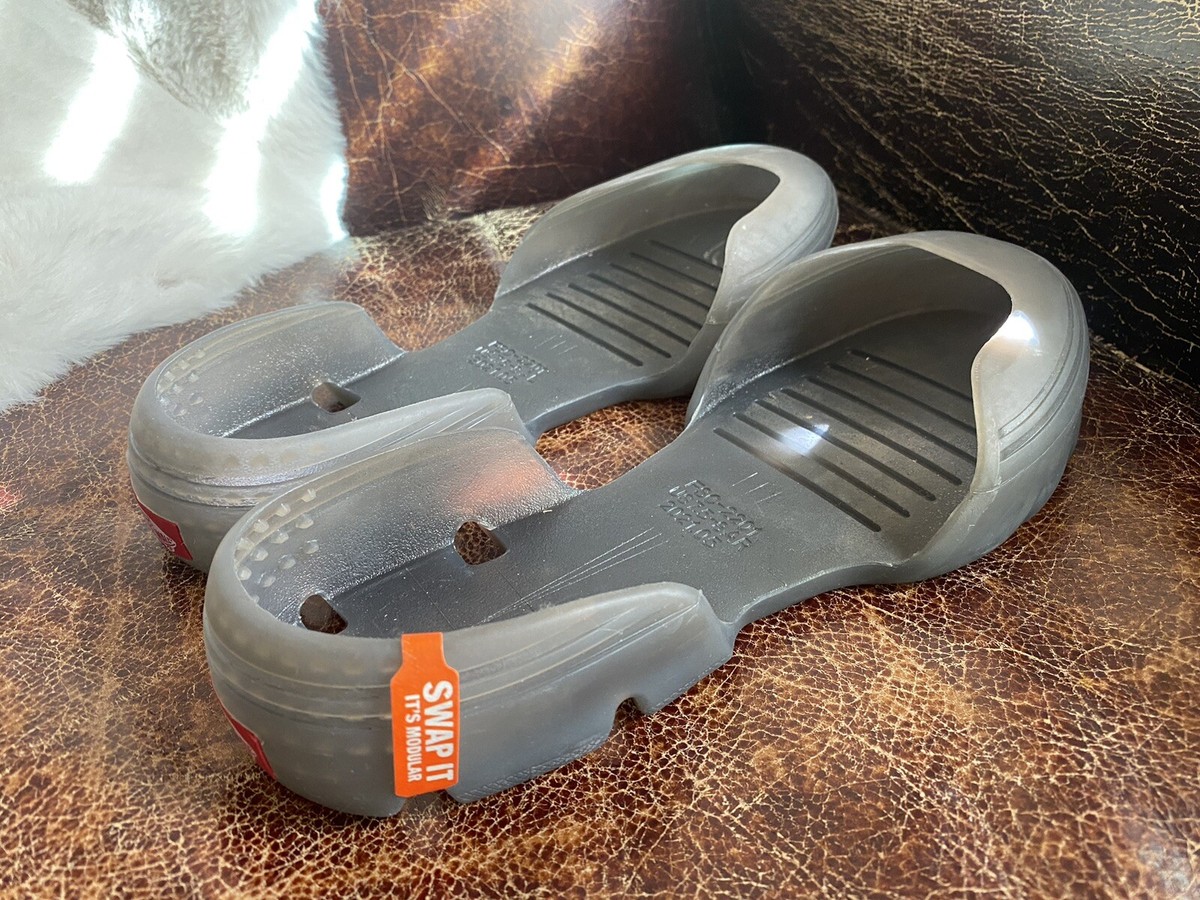 VANS TAPERED DX MODULAR SHOES（ Covers Only） | eBay