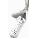 Fit for Chevy GM Flexible Stainless 700R4 Transmission Dipstick Tranny SBC/BBC