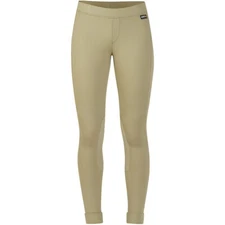 Kerrits Girls Ice Fil Jodhpurs - Riding Tights w/Grip Patches & Stirrups, Sizes