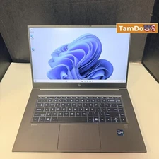 HP ZBook Studio 15.6" G8 Mobile Workstation, i7-11850H, 32GB, 1TB, RTX A2000