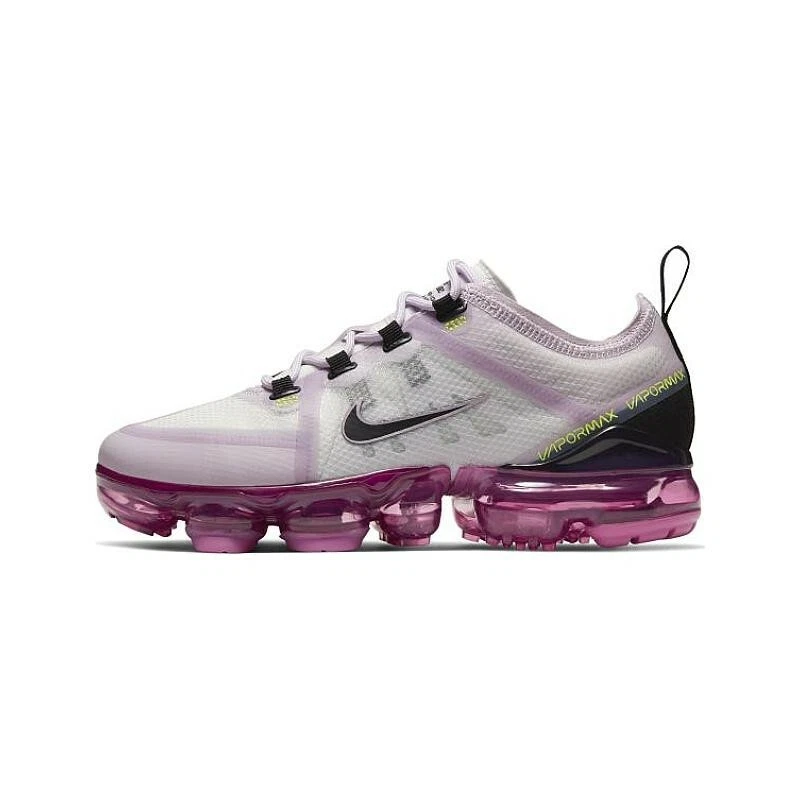 Girls black hotsell vapormax