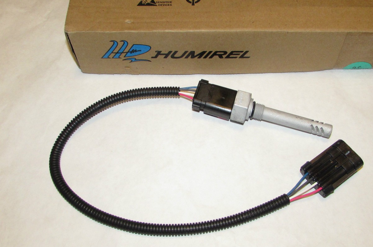 Temperature/Oxy Sensor Mack Truck Humirel 64MT477M (Mack 20963779
