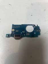 Used OEM Samsung galaxy Xcover pro SM-G715U Charging port. A15