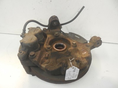 2006 1500 Sierra Silverado Rotor Left Front Spindle Hub Caliper 