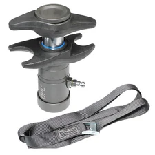 Pneumatic hydraulic ball head removal tool for Mercedes BMW VW Audi porsche 8.8t