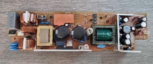 OKI Drucker C5200 Netzteil Platine Tamura N31162A 42501101YB  MC0425