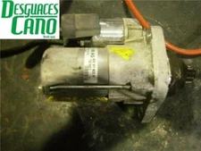 02Z911023H bracket starter for Seat Leon (1P1) 1.9 TDI 42489