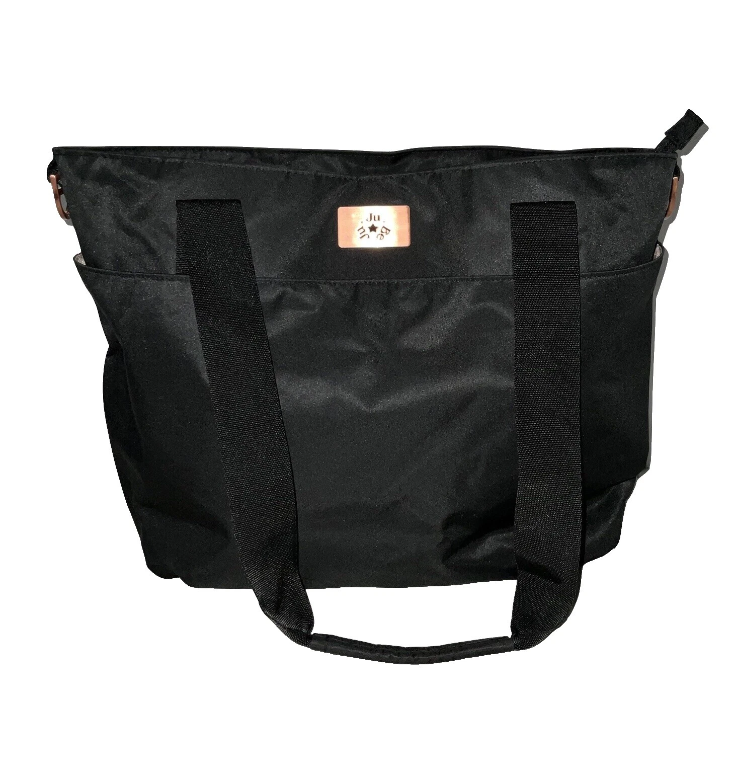 Ju-Ju-Be Nylon Diaper Totes
