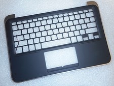 NEW Genuine Dell XPS 13 Ultrabook Palmrest NO Touchpad LAF06 - 0YHKXX YHKXX