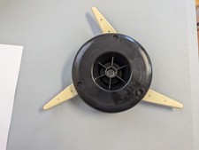 New Brushcutter Blade Assembly 3" Blades
