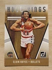 2025 Panini Elvin Hayes Base (Raw)