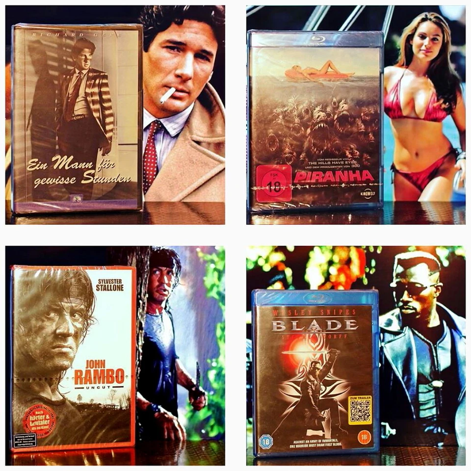 MONACO Eau de Parfum by LR "Classics" 5Oml *Neu&OVP* lesen!* - Bild 3 von 4