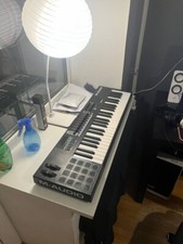 M-AUDIO CODE49