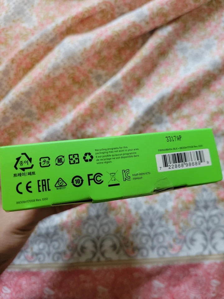 BELKIN UNIVERSAL CAR CHARGER W MICRO USB SAMSUNG/KINDLE/LG/ NOKIA/HTC/BLACKBERRY - Image 3 of 4