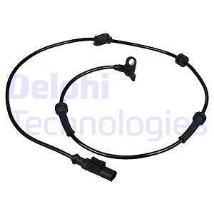 Sensor SS20272 DELPHI, velocidad de la rueda para FIAT, LANCIA - Imagen 1 de 1