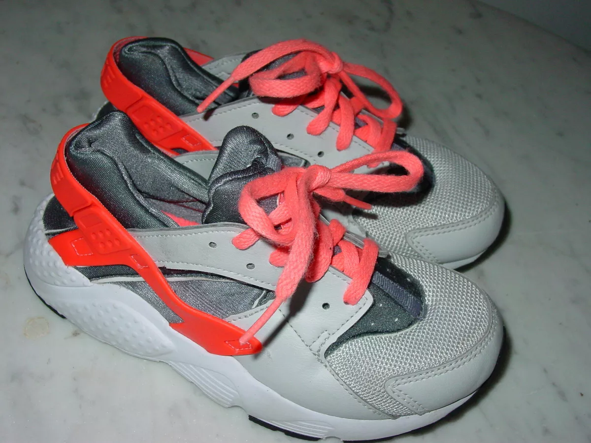 Nike huarache cool grey cheap ebay