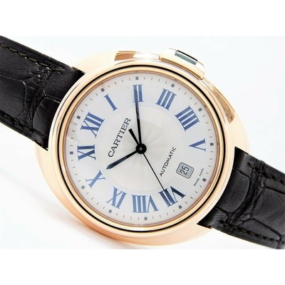 CARTIER Cré de Cartier 18KPG Rosa Oro 