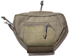 FirstSpear AAP Assaulter's Accessory Pocket Ranger green dangler pouch utility