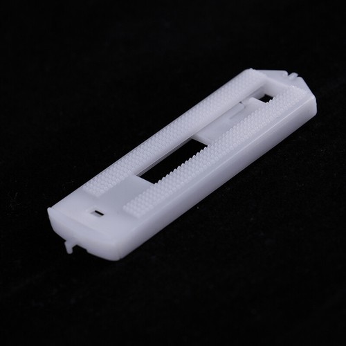 1pcSewing Machine Parts Presser Foot Buttonhole Foot Snap On Button Hole Fo-*- - Picture 5 of 6