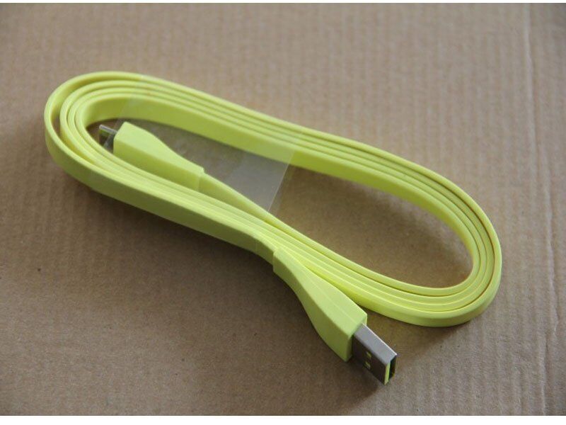 Ue Megaboom Ue Roll Charger Ue Speaker Pack USB Power Charging - Main Image