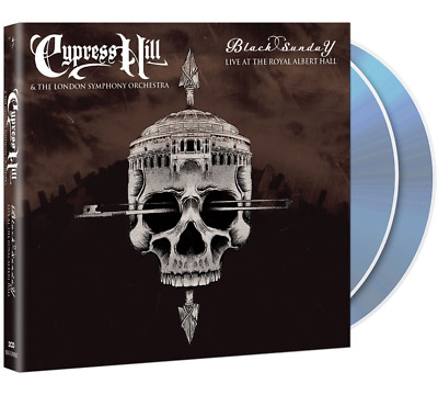 Cypress Hill: Black Sunday Live At The Royal Al (2CDs)