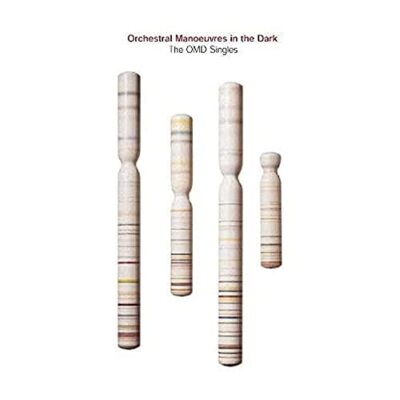 Orchestral Manoeuvres In The Dark - The OMD Singles | CD