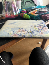 Apple MacBook Air 13.3 in 256GB SSD, Intel Core i5 5th. Gen., 1.6GHz, 8GB RAM 