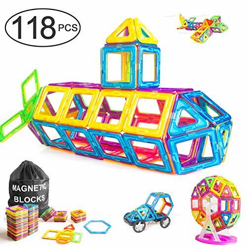 magnetic toys for toddlers