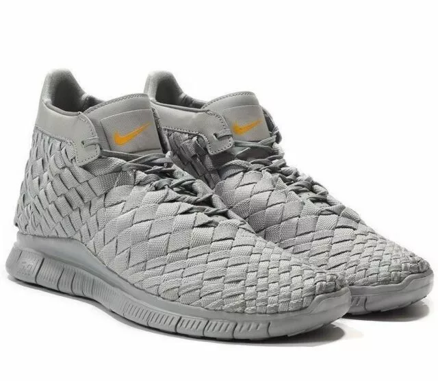 Nike free flyknit best sale inneva