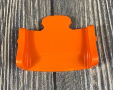 Vtech Go Go Smart Wheels Orange Track Launch And Play Raceway Replacement G