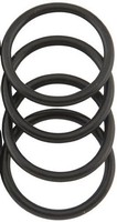 Cometic Mainshaft Seals 5 Pack For Harley Shovelhead 36-79 on sale Cometic Mainshaft Seals 5 Pack For Harley Shovelhead 36-79 on sale