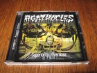 AGATHOCLES "Superiority Overdose" CD napalm death doom E.N.T.
