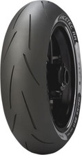 Image of Metzeler Racetec RR K1 75W TL Motorcycle Rear Tyre - 180/60 ZR 17"