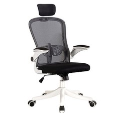 Home Office Chair Ergonomic Desk Chair Mesh Computer Chair with Lumbar Support
