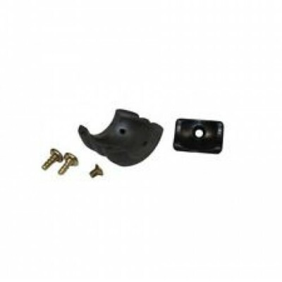 (Ref 157C) AL-KO AKS 20004 FRICTION PAD KIT FRONT / REAR 1220756 Caravan