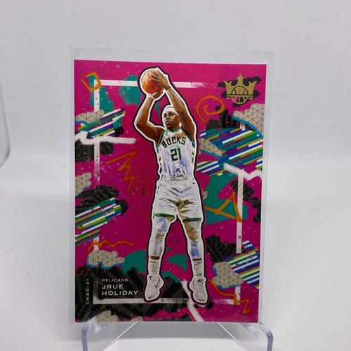 2020-21 Panini Court Kings Basketball Base $1 each Complete your set - Picture 34 of 123