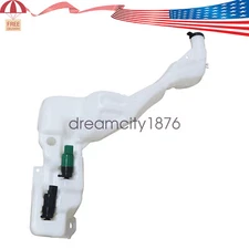 FIT Chevy 84768722 GMC Terrain 18-22 Washer Reservoir Windshield Expansion Tank