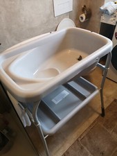 fasciatoio bagnetto chicco