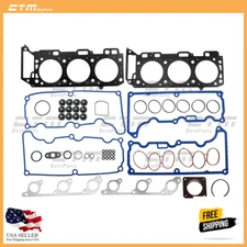 Fits 97-01 Ford Explorer Mercury Mountaineer 4.0L SOHC Head Gasket Set VIN E