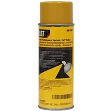 CATERPILLAR YELLOW PAINT AEROSOL 458-9587 590-0196 CAT 4C4200 (EXPRESS SHIPPING)
