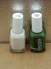 Essie Nail Polish 2 Pack Made in USA Free Ship Free Return💅🏻
