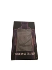 Endurance Breathing Trainer – Adjustable Lung Exerciser for Cardio & Fitness