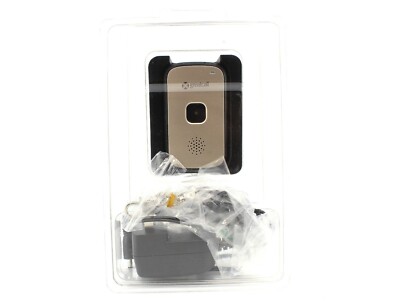 GreatCall 5Star Splash APT230 Medical Alert Safety Service Device 