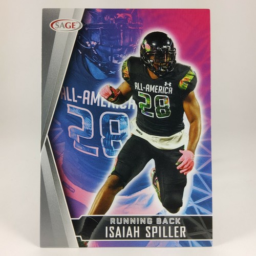 2022 SAGE Hit Low Series Base and Arttistry PLATA NCAA ~ Tú eliges - Imagen 37 de 98