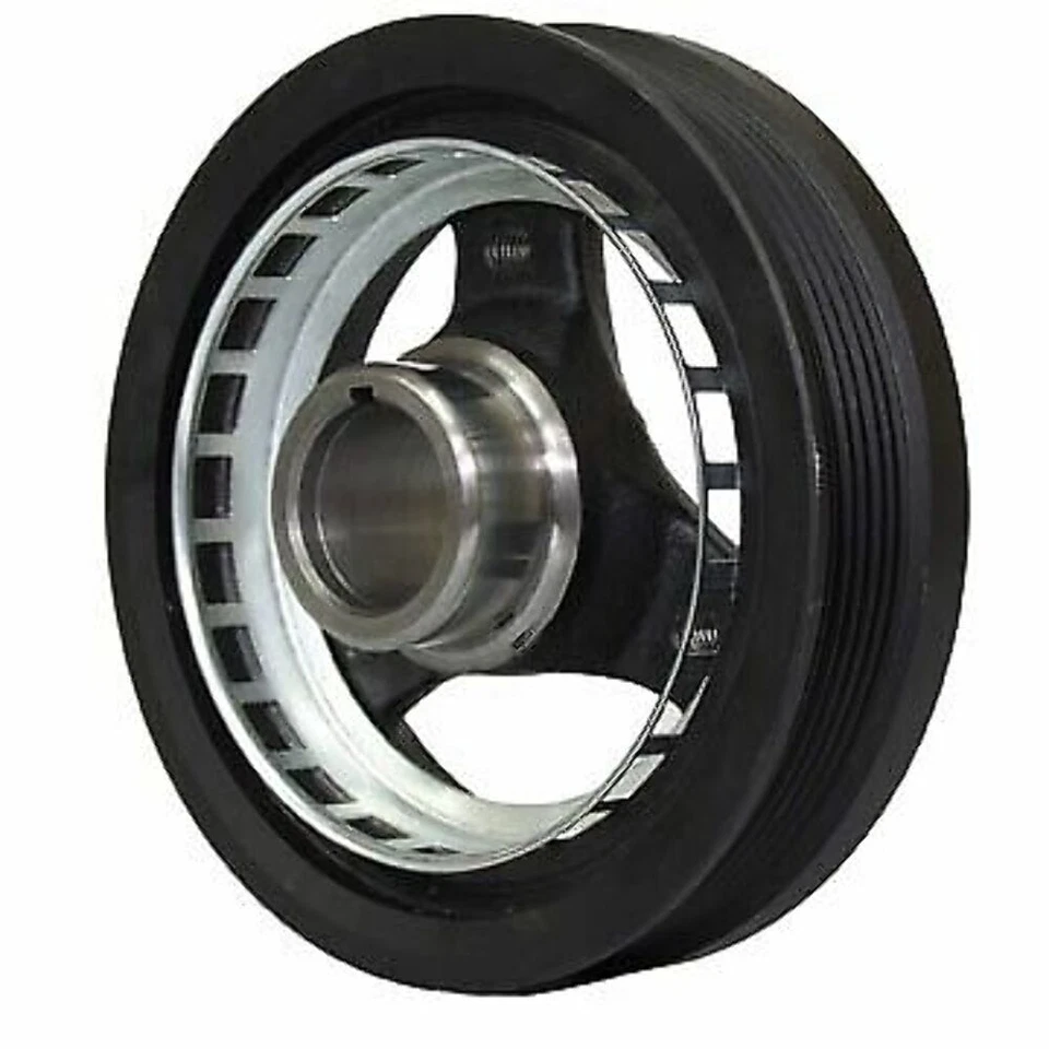 Equilibrador armónico Dayco Engine PB1489N | Parte automática de alta calidad, ajuste universal para Foto 2 de 4