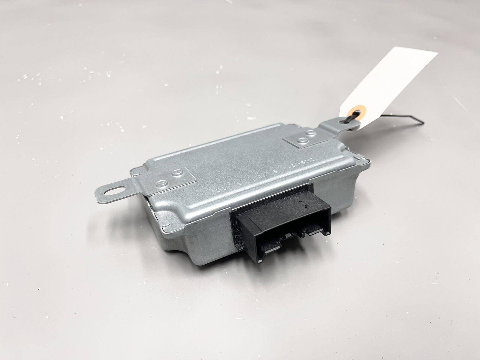Maserati Levante 2017-2020 Inverter