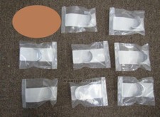 YAMAHA V-MAX1200 VMAX PLANE MAIN BEARING (CRANKSHAFT) BROWN X8p 1FK-11416-21