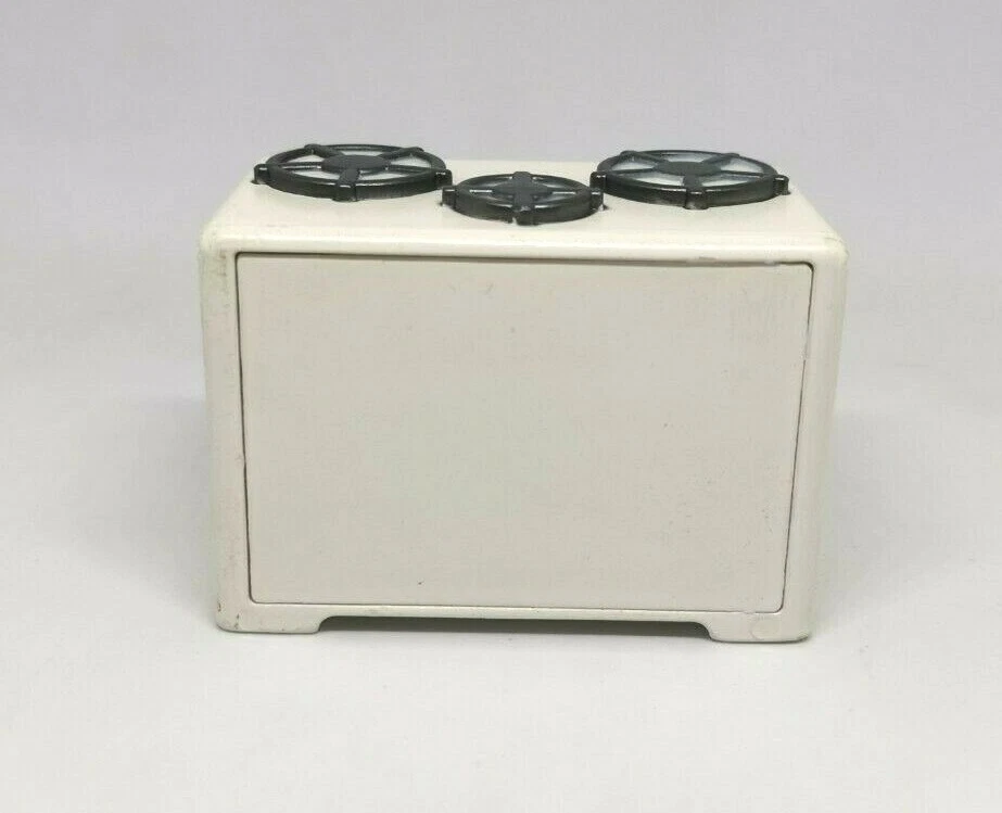 Japan Sylvanian Families CUCINA FORNELLO Casa delle Bambole Miniatura Figura ... - Immagine 4 di 4