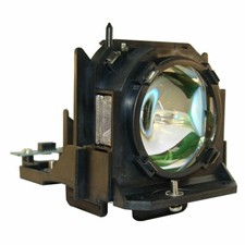 Lutema et-lad10000f-l02 Premium Panasonic DLP/LCD Cine Proyector Lámpara